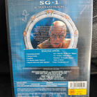 Stargate SG-1, 6.kausi 6DVDBOX Suomijulkaisu - pikkukuva 2