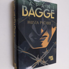 Tapani Bagge : Musta pyörre - pikkukuva 1