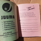 suomen hihtoliitto 1977 - 1978 - pikkukuva 2