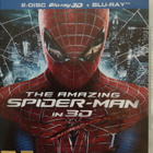 The Amazing Spider-man in 3D - pikkukuva 1