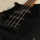 Warwick Rockbass Fortress 4 Vasenkätinen Basso - pikkukuva 2