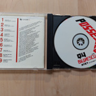 THE BALANESCU QUARTET – POSSESSED orig. UK  1992    CD  MUTE - pikkukuva 2