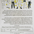 RASVAINEN TIISTAI (2014) - pikkukuva 2