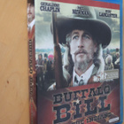 Blu-ray Buffalo Bill and the indians ( 1976 Paul Newman ) - pikkukuva 1