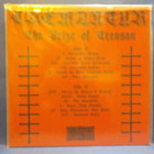 CREMANTUR - THE PRIZE OF TREASON M-/M- EU 2018 LP - pikkukuva 2