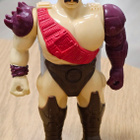 Transformers G1 STRANGLEHOLD (Pretender) 1989 - pikkukuva 1
