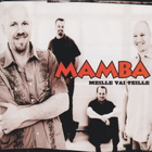 CD: Mamba: Meille vai teille - pikkukuva 1