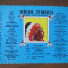 Indian Symbols 1970-luku - pikkukuva 1