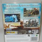VALKYRIA CHRONICLES (PS3) - pikkukuva 2