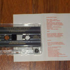 C-kasetti - SUURLÄHETTILÄÄT - Pientä Puhetta - 1995 EX+ - pikkukuva 2
