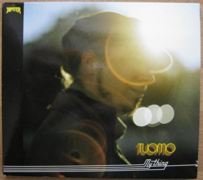 TUOMO: My Thing (cd-digipack)