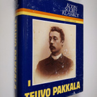 Mervi (toim.) Kantokorpi : Kodin suuret klassikot : Teuvo... - pikkukuva 1