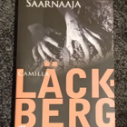 Camilla Läckberg - Saarnaaja - pikkukuva 1