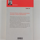 Colin Dexter : Kolmannen virstan arvoitus - pikkukuva 2