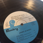 LP  Jouko ja Kosti - pikkukuva 3