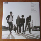 The Strokes – Is This It (UUSI, muoveissa, 2020-painos, LP) - pikkukuva 2