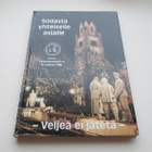 Porin Sotaveteraanit ry 30 vuotta 1996. Veljeä ei jätetä. - pikkukuva 1