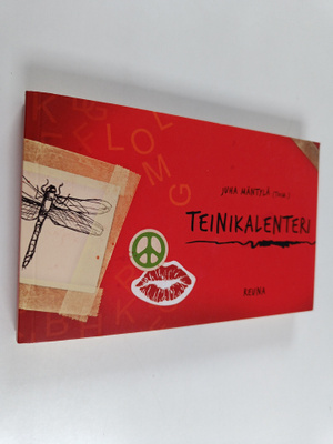 Teinikalenteri
