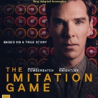 The Imitation Game - (Blu-ray) - pikkukuva 1