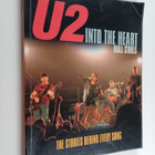 Niall Stokes : U2 : into the heart - Stories behind every... - pikkukuva 1