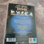 Sex Pistols – The Great Rock 'N' Roll Swindle DVD - pikkukuva 3