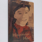 Antti Karisto : Hiilenmusta huivi - pikkukuva 1