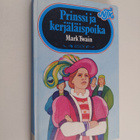 Mark Twain : Prinssi ja kerjäläispoika - pikkukuva 1