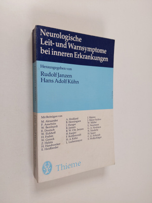 Meta Alexander : Neurologische Leit- und Warnsymptome bei...
