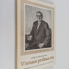 Eino S. Rahikainen : Vienan prihan tie - pikkukuva 1