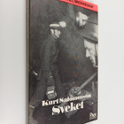 Kurt Salomonson : Sveket - pikkukuva 1