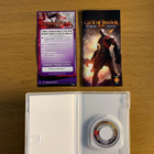 God of War: Ghost of Sparta - PSP - pikkukuva 4