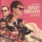 Baby Driver (Ansel Elgort, Jon Bernthal, Jon Hamm) - pikkukuva 1