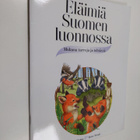 Maija Ranta : Eläimiä Suomen luonnossa : mukana tarroja j... - pikkukuva 1