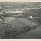 HAAPAMÄKI - Karhumäki ilmakuva - kulk. 1936 - pikkukuva 1