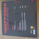 Kraftwerk king biscuit radio 1975 lp muoveissa - pikkukuva 2