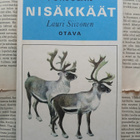 Lauri Siivonen - Pohjolan nisäkkäät (sid.) - pikkukuva 1