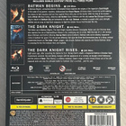 Christopher Nolanin BATMAN-trilogia (2005-2012) *UUSI* - pikkukuva 2