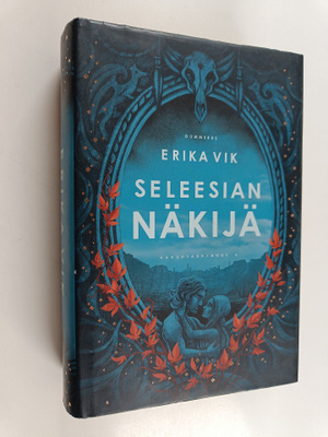 Erika Vik : Seleesian näkijä