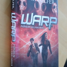 Eoin Colfer : W.A.R.P. pyövelin vallankumous ( 1.p. 2014 ) - pikkukuva 1