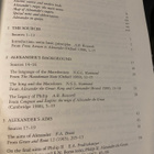 Alexander The Great - A Reader - pikkukuva 3