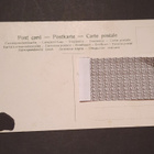 Carte Postale Runokortti - pikkukuva 2
