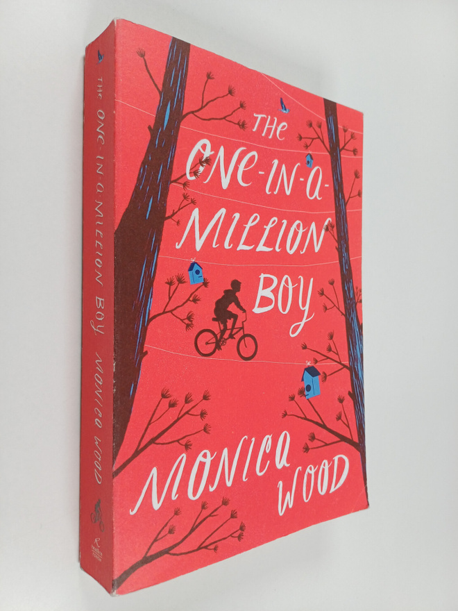 Monica Wood : The One-in-a-Million Boy