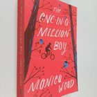 Monica Wood : The One-in-a-Million Boy - pikkukuva 1