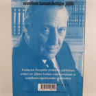 Frederick Forsyth : Musta manifesti - pikkukuva 2