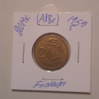 20 markkaa 1959 ? - pikkukuva 1