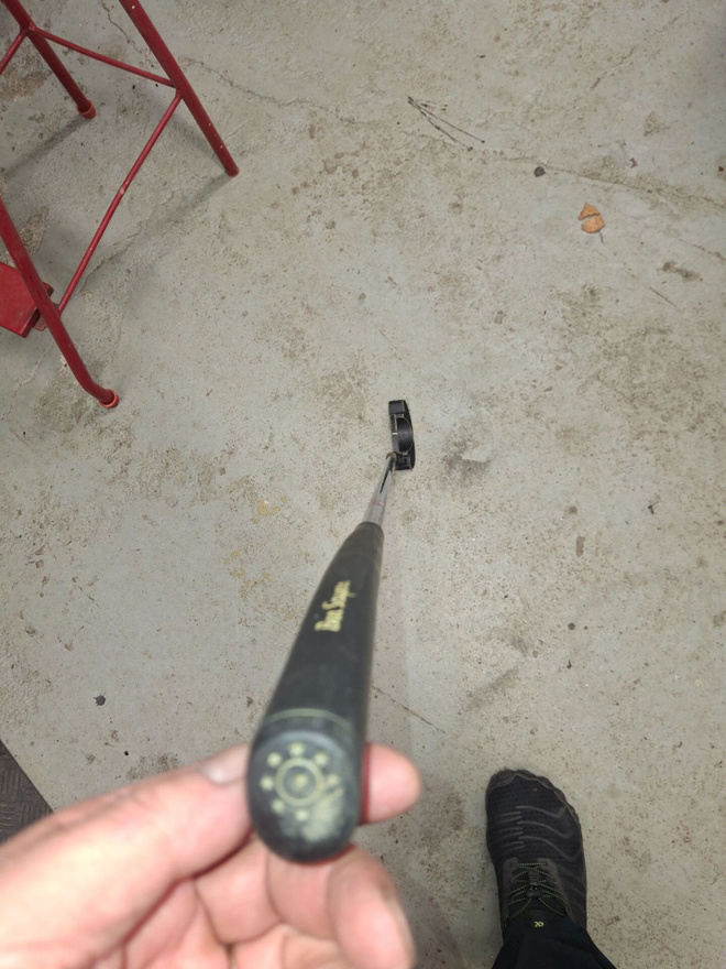 putteri