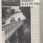 Urheilukalastus n:o 5 1984 Kajaani. Suomalaista Vieheteollis - pikkukuva 3