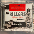 THE KILLERS - Sam’s Town cd - pikkukuva 1