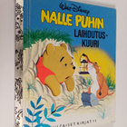 Walt Disney : Nalle Puhin laihdutuskuuri - pikkukuva 1