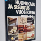 Rita Taskinen : Kodin huonekalu- ja sisustusvuosikirja 19... - pikkukuva 1